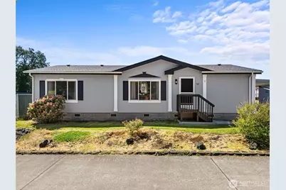 201 W Oakview #51, Centralia, WA 98531 - Photo 1