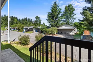 201 W Oakview, Centralia, WA 98531 - Photo 5