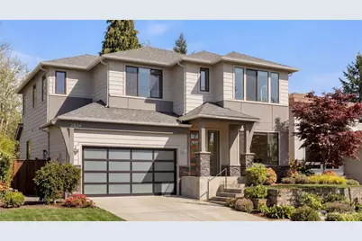 2824 Park Avenue N, Renton, WA 98056 - Photo 1