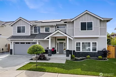 8810 S L Street, Tacoma, WA 98444 - Photo 1