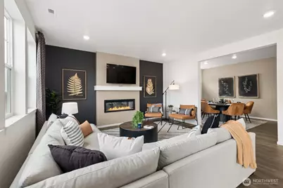 20305 162nd Street E #1029, Bonney Lake, WA 98391 - Photo 29
