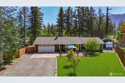 13634 439th Avenue SE, North Bend, WA 98045 - Photo 1