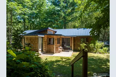 22002 Dewberry Road NE, Indianola, WA 98342 - Photo 1