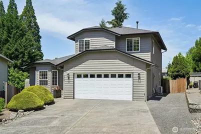 9302 NE 25th Court, Vancouver, WA 98665 - Photo 1