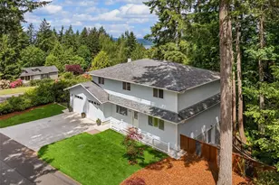 24390 Mt Washington View Ln NW, Poulsbo, WA 98370 - Photo 1