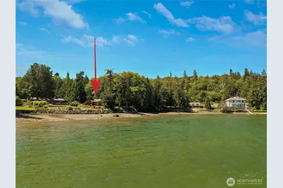 261 Verner Avenue, Port Ludlow, WA 98365 - Photo 3