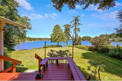 261 Verner Avenue, Port Ludlow, WA 98365 - Photo 1