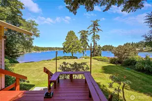 261 Verner Ave, Port Ludlow, WA 98365 - Photo 1
