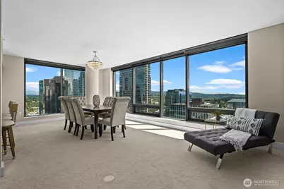 650 Bellevue Way NE #2301, Bellevue, WA 98004 - Photo 9