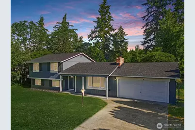 921 185th Street Ct E, Spanaway, WA 98387 - Photo 1