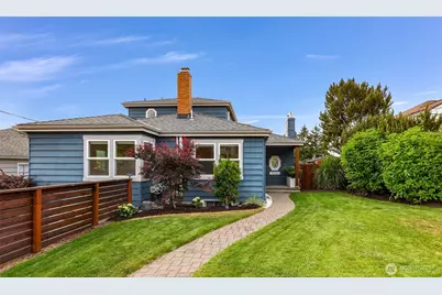 5336 SW Admiral Way, Seattle, WA 98116 - Photo 1