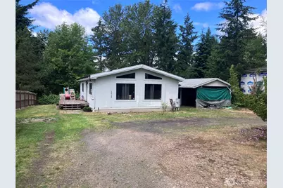 1710 E Trails End, Belfair, WA 98528 - Photo 1