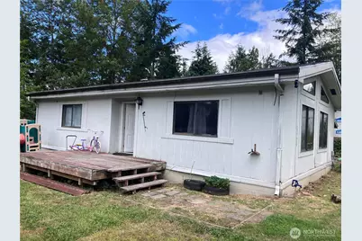 1710 E Trails End, Belfair, WA 98528 - Photo 3