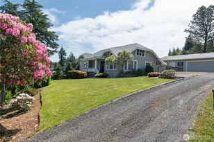 550 Ballentine St, Raymond, WA 98577 - Photo 3
