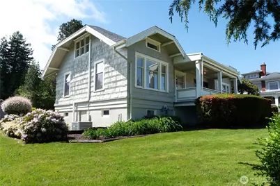 550 Ballentine Street, Raymond, WA 98577 - Photo 37