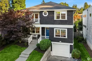 4839 NE 43rd St, Seattle, WA 98105 - Photo 1