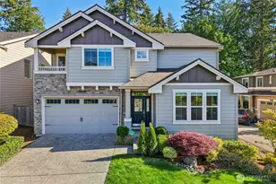 22907 SE 52nd St, Issaquah, WA 98029 - Photo 1