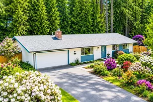 6935 Timberlake Dr SE, Lacey, WA 98503 - Photo 1