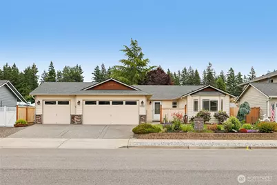19029 45th Drive NE, Arlington, WA 98223 - Photo 1