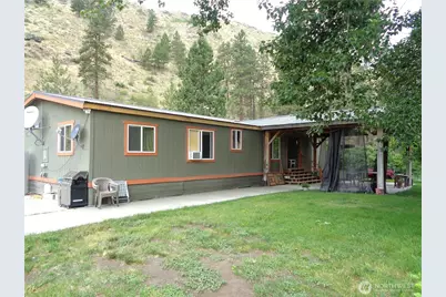251 Spring Coulee Road, Okanogan, WA 98840 - Photo 1