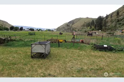 251 Spring Coulee Road, Okanogan, WA 98840 - Photo 23