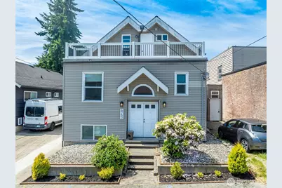 6753 14th Avenue NW, Seattle, WA 98117 - Photo 1