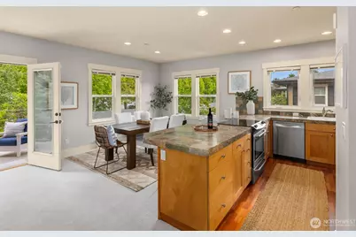 9551 NE South Beach Drive #3H, Bainbridge Island, WA 98110 - Photo 5
