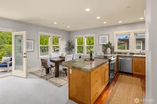 9551 NE South Beach Dr, Bainbridge Island, WA 98110 - Photo 5