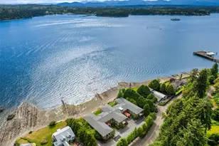 9551 NE South Beach Dr, Bainbridge Island, WA 98110 - Photo 19