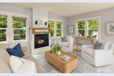 9551 NE South Beach Drive #3H, Bainbridge Island, WA 98110 - Photo 3