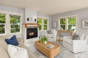 9551 NE South Beach Dr, Bainbridge Island, WA 98110 - Photo 3