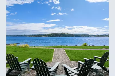 9551 NE South Beach Drive #3H, Bainbridge Island, WA 98110 - Photo 17
