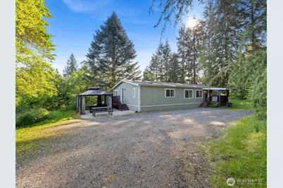 12817 168th Street NE, Arlington, WA 98223 - Photo 1