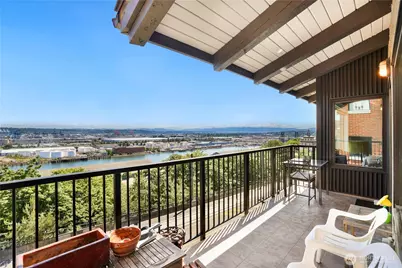525 Broadway #401, Tacoma, WA 98402 - Photo 7