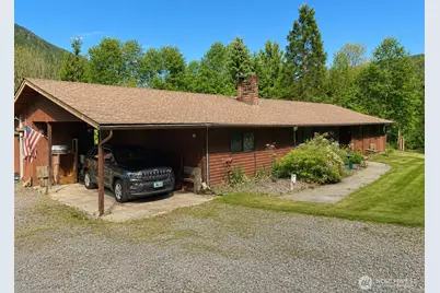 118 B Dodge Road #B, Morton, WA 98356 - Photo 3
