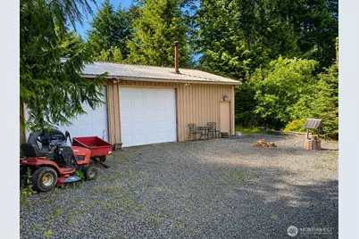 118 B Dodge Road #B, Morton, WA 98356 - Photo 5