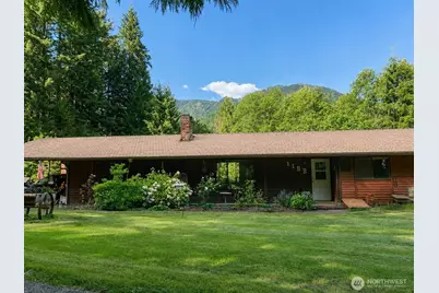118 B Dodge Road #B, Morton, WA 98356 - Photo 1