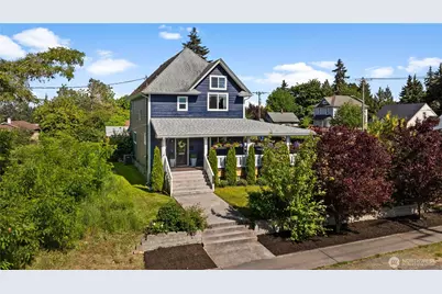 3637 A Street, Tacoma, WA 98418 - Photo 1