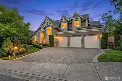 15407 SE 80th Street, Newcastle, WA 98059 - Photo 1