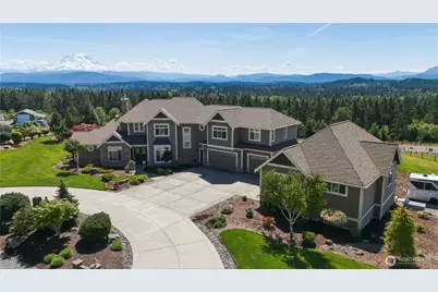 2416 Cascade Drive E, Roy, WA 98580 - Photo 1