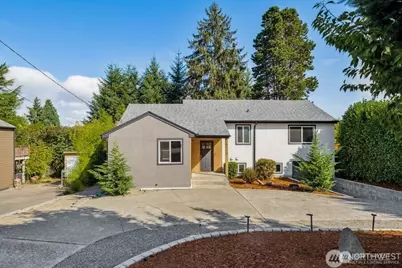 8313 S 19th Street, Tacoma, WA 98466 - Photo 1