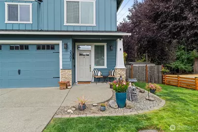 2301 Rosewood Lane, Centralia, WA 98531 - Photo 3
