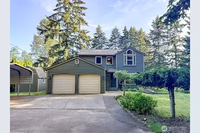 8610 Long Lake Road SE, Port Orchard, WA 98367 - Photo 1