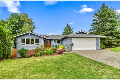 6164 NE 192nd Street, Kenmore, WA 98028 - Photo 1