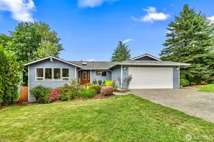 6164 NE 192nd St, Kenmore, WA 98028 - Photo 1