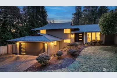 14837 SE Fairwood Boulevard, Renton, WA 98058 - Photo 1