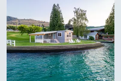 43 & 49 Gold Coast Lane, Chelan, WA 98816 - Photo 9