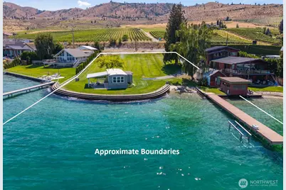 43 & 49 Gold Coast Lane, Chelan, WA 98816 - Photo 3