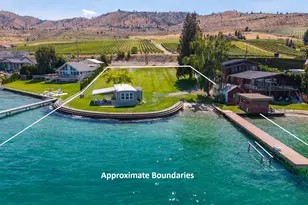 43 & 49 Gold Coast Ln, Chelan, WA 98816 - Photo 3