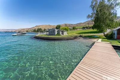 43 & 49 Gold Coast Lane, Chelan, WA 98816 - Photo 1